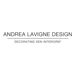 Hi I'm Andrea Lavigne Design